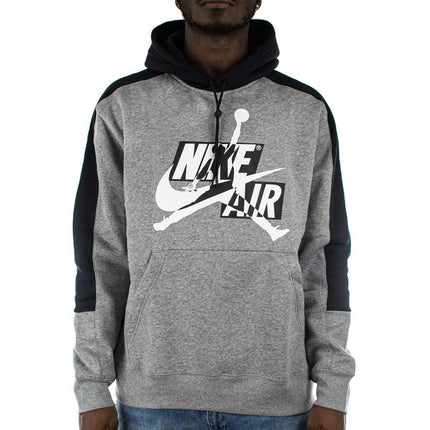 Jordan Jumpman Fleece Hoodie CK6737-091-