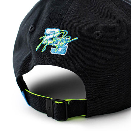 Jordan Legacy 91 Jumpman Air Cap DC3679-010-