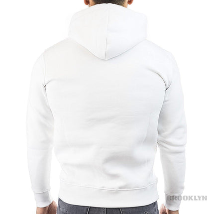 Alpha Industries Inc Basic Hoodie 178312-09alt-