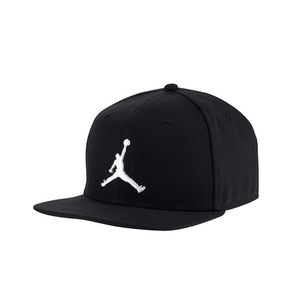 Jordan Pro Jumpman Snapback Cap AR2118-013-