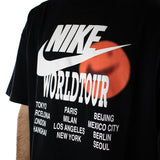 Nike World Tour T-Shirt DA0937-010-