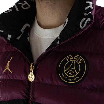 Jordan Paris Saint-Germain Puffer Weste CV9956-610-