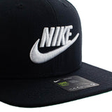 Nike Sportswear Pro Futura Snapback Cap 891284-010-