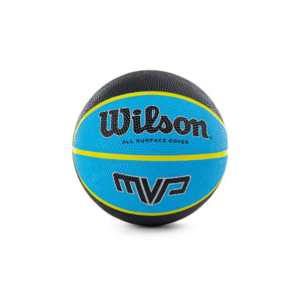 Wilson MVP Basketball Größe 3 (Mini) WTB9017XB03-