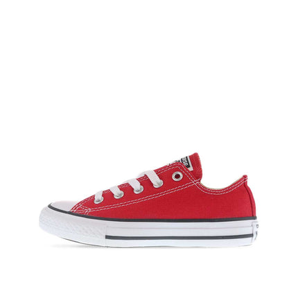 Converse All Star Chucks Ox Canvas 3J236C-