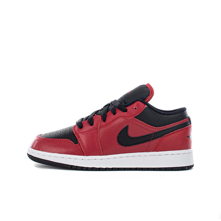 Jordan Air Jordan 1 Low (GS) - Gym Red 553560-605-