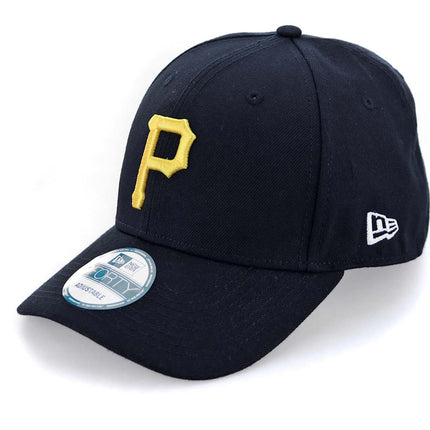 New Era 940 Pittsburgh Pirates MLB The League Game 10047544alt-