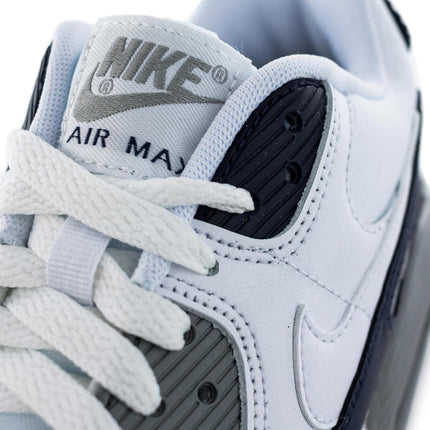 Nike Air Max 90 Leather (GS) CD6864-105-