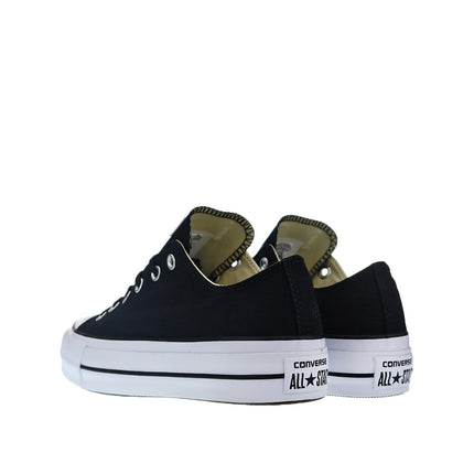 Converse Chuck Taylor All Star Lift Ox Platform 560250C-
