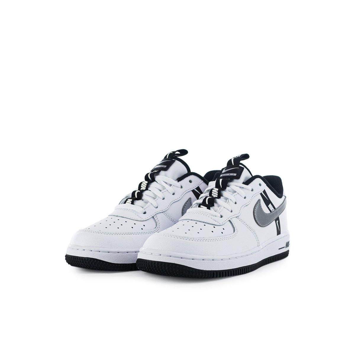 NIKE AIR FORCE 1 LV8 KSA CT4681-100 White 