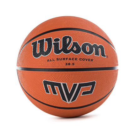 Wilson MVP Basketball Größe 6 WTB1418XB06-