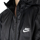 Nike Woven Windrunner Regen Jacke DA0001-010-