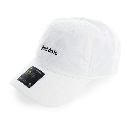 Nike Sportswear Heritage 86 Just Do It Cap CQ9512-100-