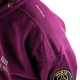 Jordan Paris Saint-Germain Travel Fleece Zip Hoodie CV9910-610-