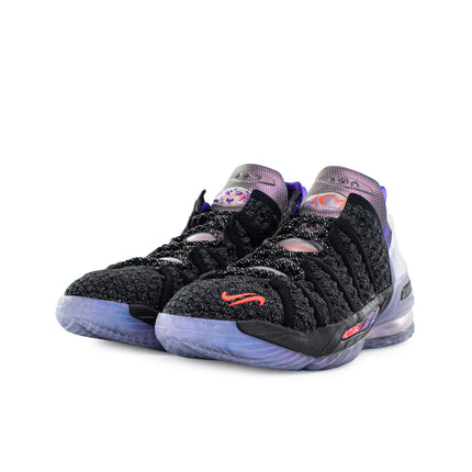 Nike Lebron XVIII NRG (GS) CT4677-001-