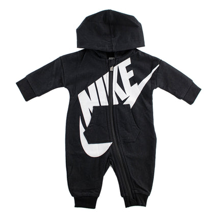 Nike Baby French Terry All Day Play Coverall Strampler 5NB954-023-