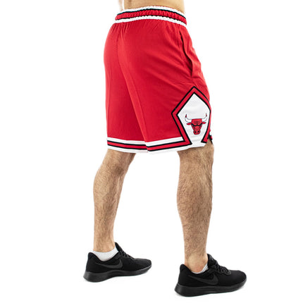 Nike Chicago Bulls NBA Swingman Road Short AJ5593-657-