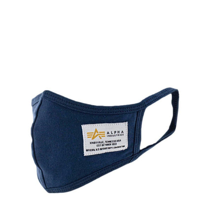 Alpha Industries Inc Crew Facemask 128935-07-