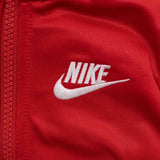 Nike Block Taping Tricot Anzug Set 66D699-U10-