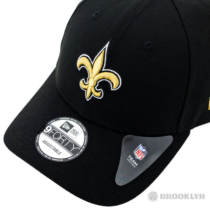 New Era 940 New Orleans Saints NFL The League Team Cap 10517876alt-