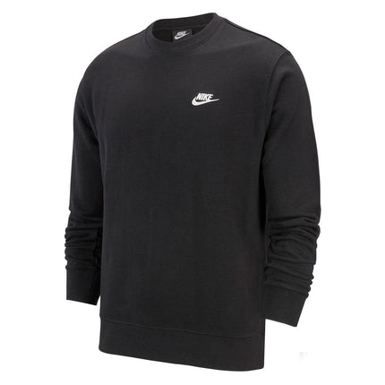 Nike NSW Club Crew French Terry Sweatshirt BV2666-010-
