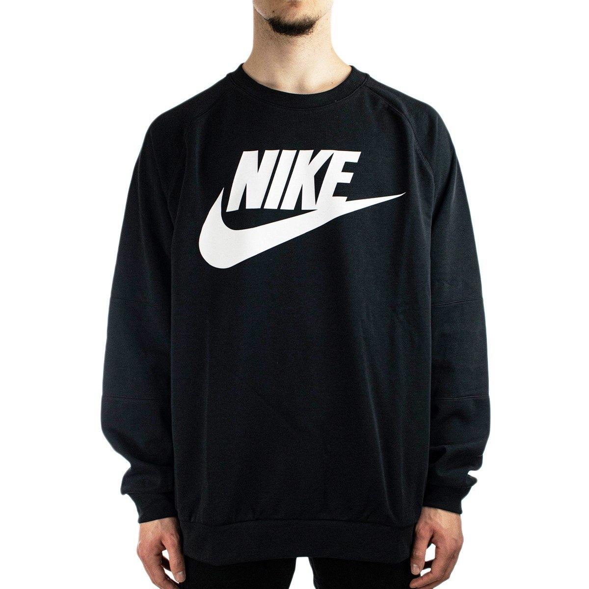 Nike Modern Fleece Sweatshirt CU4473-010-