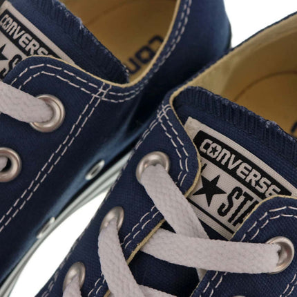 Converse All Star Chucks Ox Canvas M9697C-