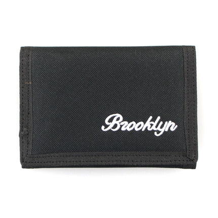 NYC Brooklyn Geldbeutel BrklnGldbtl-