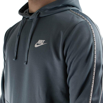 Nike Repeat PolyKnit Hoodie DC0716-031-