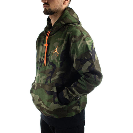 Jordan Jumpman Air Camo Fleece Hoodie CT3805-222-