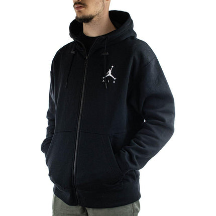 Jordan Jumpman Air Fleece Full Zip Hoodie CK6679-010-