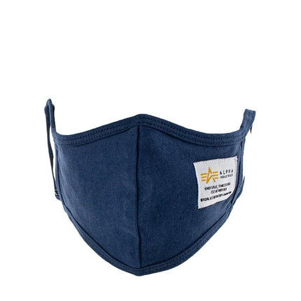 Alpha Industries Inc Crew Facemask 128935-07-