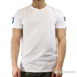 Alpha Industries Inc NASA T-Shirt 176506-09-