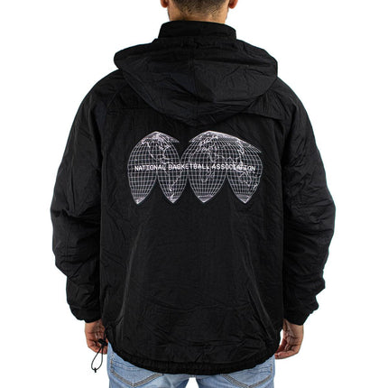 Nike Team 31 Courtside NBA Jacke CN0061-010-