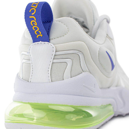 Nike Air Max 270 React ENG (GS) CZ4215-100-