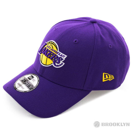 New Era 940 Los Angeles Lakers NBA The League OTC Cap 11405605alt-