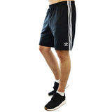Adidas 3-Stripes Short DH5798 - schwarz-weiss