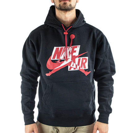 Jordan Jumpman Fleece Hoodie CK6737-011-