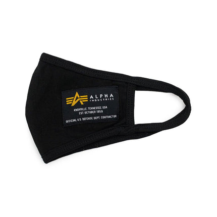 Alpha Industries Inc Crew Facemask 128935-03-