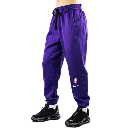 Nike Los Angeles Lakers Showtime Therma Flex NBA Jogging Hose CN3974-504-