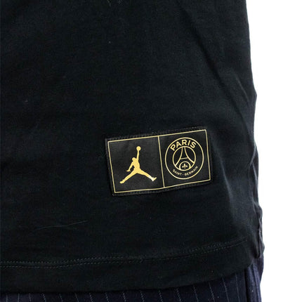 Jordan Paris Saint-Germain Wordmark T-Shirt CK9785-010-