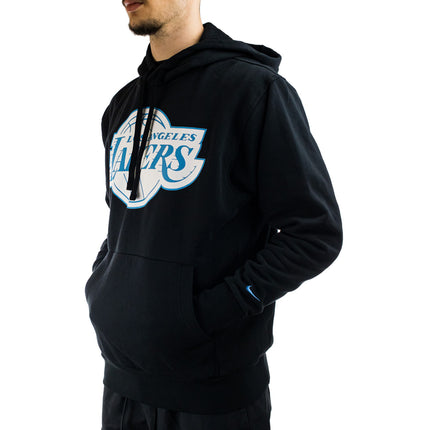 Nike Los Angeles Lakers NBA City Edition Hoodie CN2546-010-