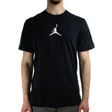 Jordan Dri-Fit Jumpman T-Shirt CW5190-010 - schwarz-weiss