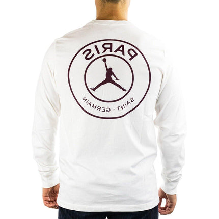 Jordan Paris Saint-Germain Longsleeve CK9781-100-