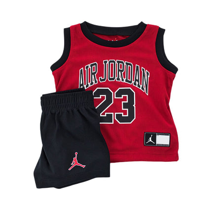 Jordan DNA Muscle Tank Short Set 657559-023-