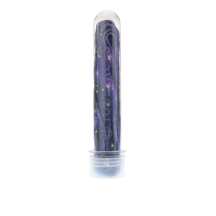 Urban Classics Special Flat 120cm Schnürsenkel 10462 galaxy-