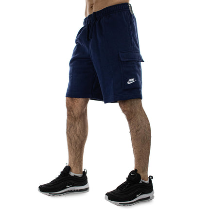Nike Club Cargo Short CZ9956-410-