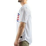 Nike Chicago Cubs MLB Official Replica Alternate Jersey Trikot T770EJWHEJXVH-