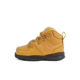 Nike Manoa Leather Boot Winter Stiefel (TD) BQ5374-700 - beige-schwarz