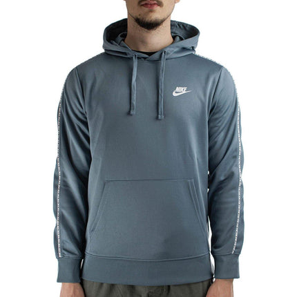 Nike Repeat PolyKnit Hoodie DC0716-031-